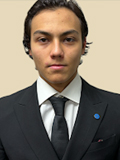 Lukas Swedin